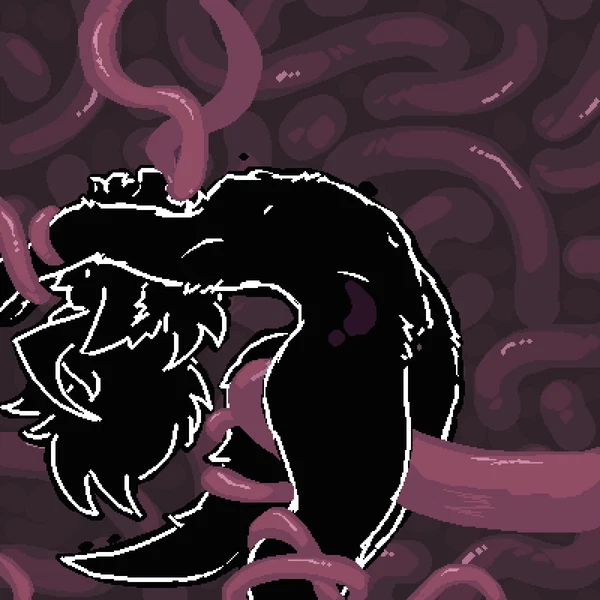 Nyx (Dense Ink) (Mythology) Created By Dense Ink