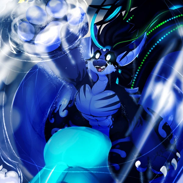 Oranz (Markyflare) (Mythology) Created By Mr-Walrus