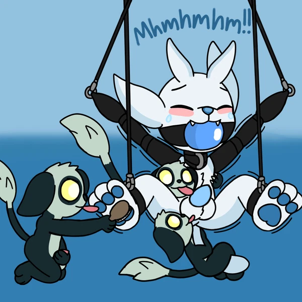 Ori (Ori) (Microsoft, Ori (Series)) Created By Zxc14