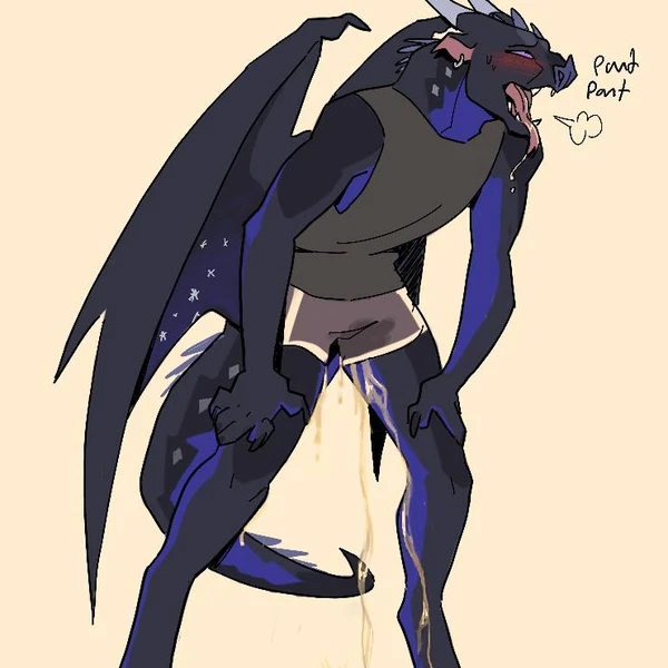 Orion (Professionalfeisty52) (Mythology, Wings Of Fire) Created By Krakencalamari