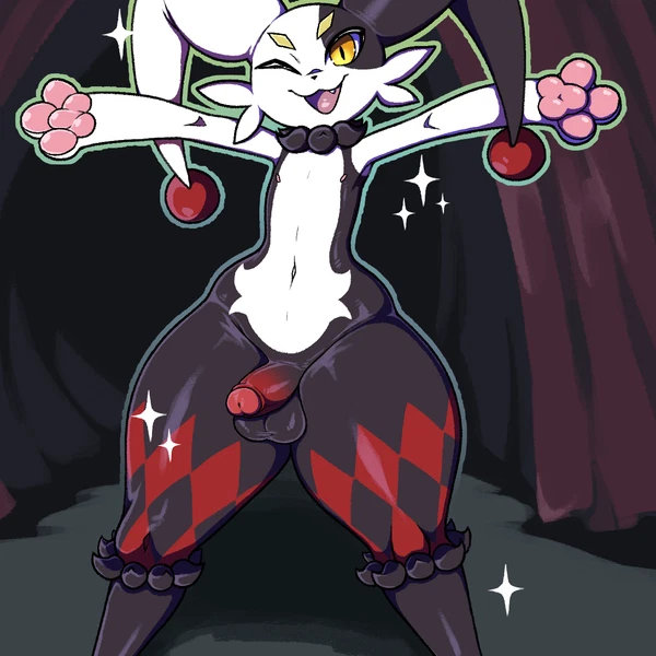 Palworld, Pocketpair Created By Cupic