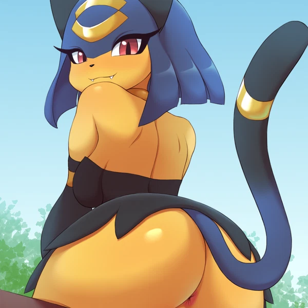 Palworld, Pocketpair Created By Jo-Vee-Al