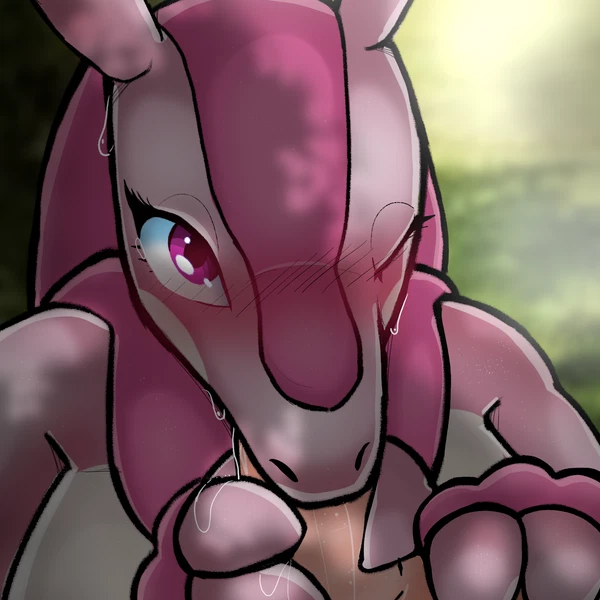 Palworld, Pocketpair Created By Loodboyo