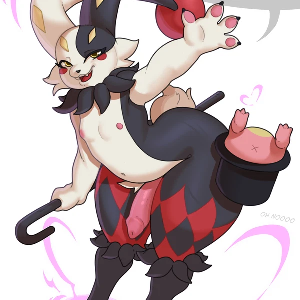 Palworld, Pocketpair Created By Nixmoonl