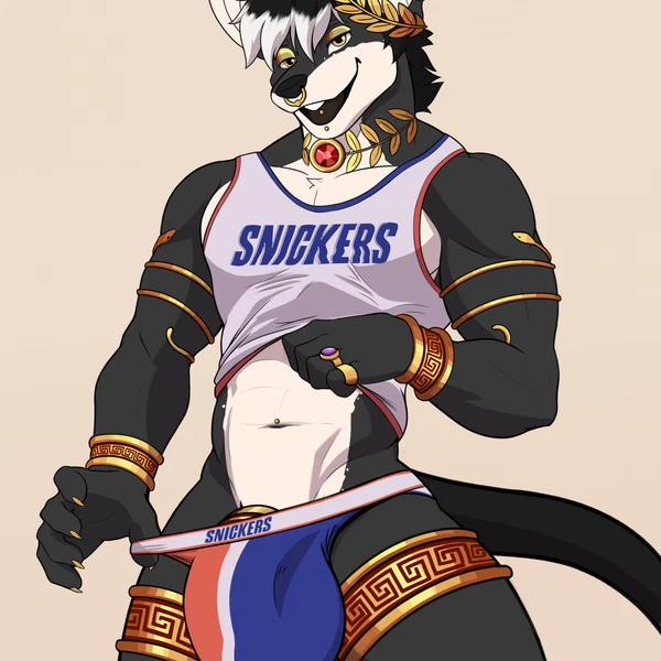 Philomaeus Created By Foxzor