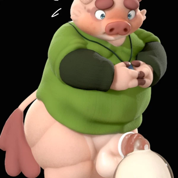 Pj (Nutpillow) Created By Nutpillow