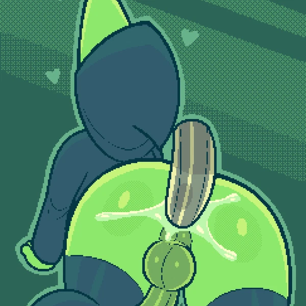Plague Knight (Shovel Knight, Yacht Club Games) Created By Gemsum