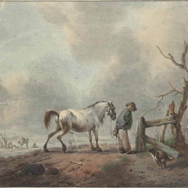 Public Domain Created By Jan Augustini