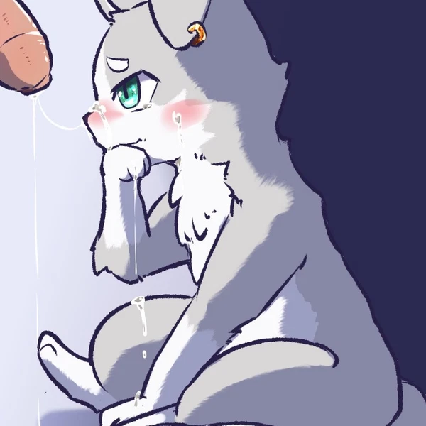 Puck (Re:Zero) (Re:Zero) Created By Mysidia Rabbit (Artist)