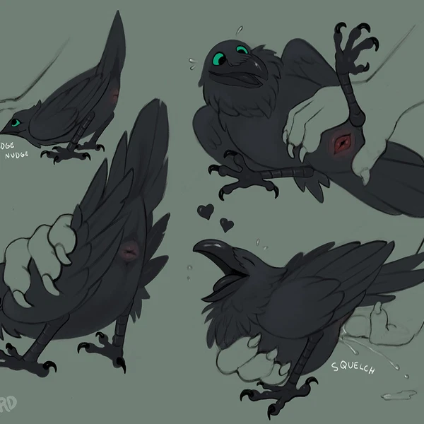 Puck (Slug) Created By Oddbird