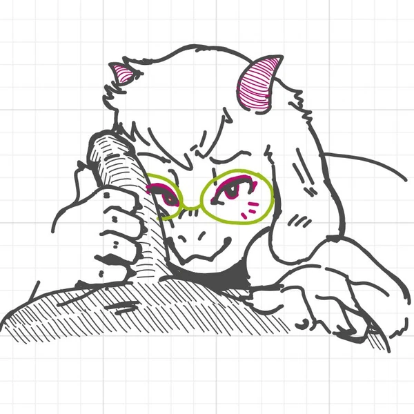 Ralsei (Deltarune, Undertale (Series)) Created By Bunpicker