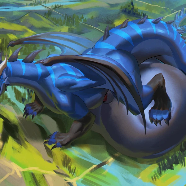 Raytheous (European Mythology, Mythology) Created By Obaum