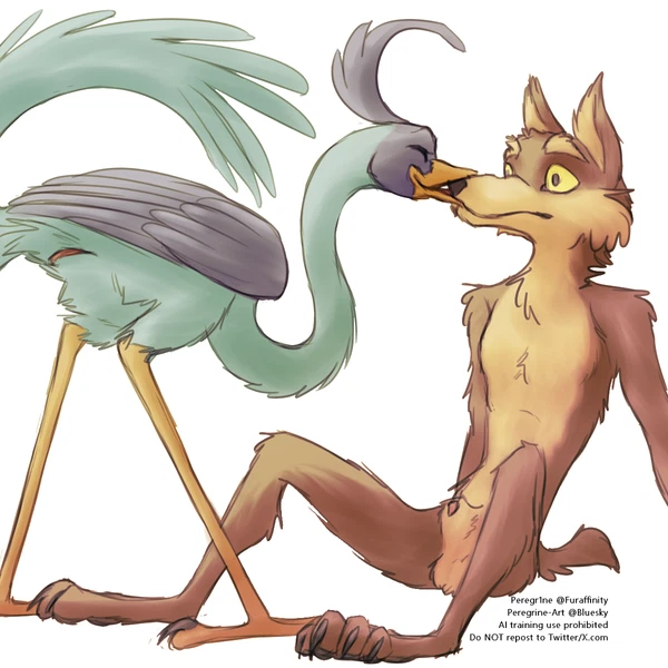 Road Runner (Looney Tunes), Wile E. Coyote (Looney Tunes, Warner Brothers) Created By Peregr1ne