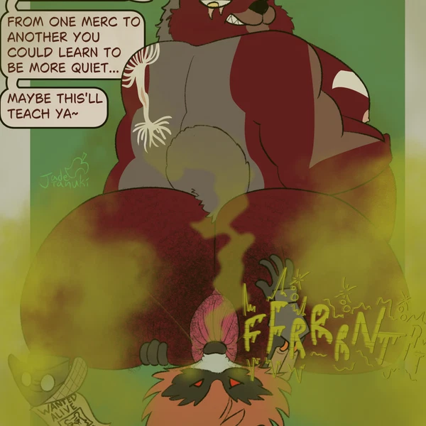 Rocket Raccoon (Guardians Of The Galaxy, Marvel) Created By Jadetanuki