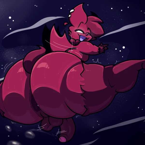 Rojo (Eocvevo) Created By Eocvevo