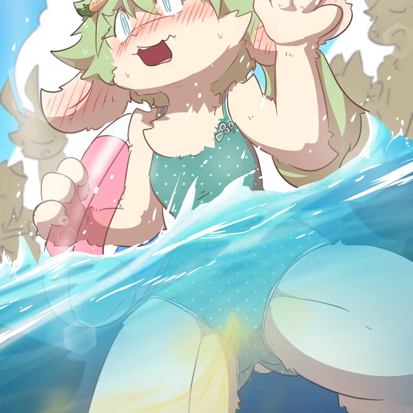 Roko(Mttbsmn) (Male Swimwear Challenge) Created By Mttbsmn