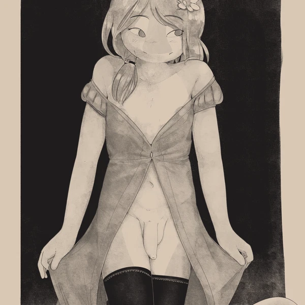Rose (Funkybun) Created By Funkybun