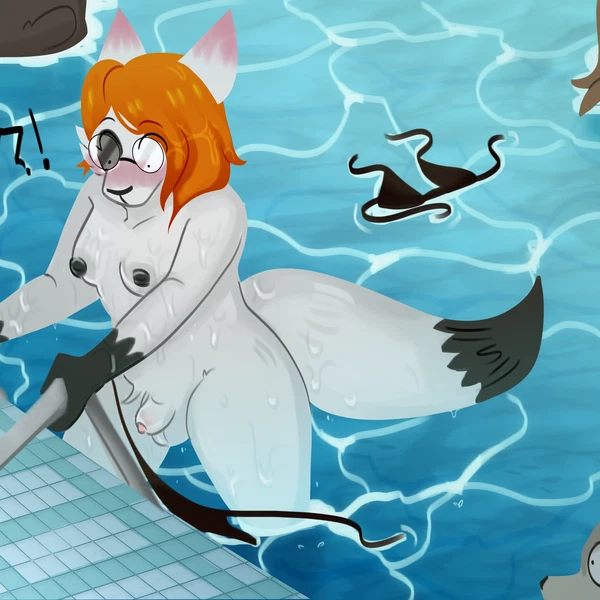 Rosie (Rtasva) Created By Bendonji