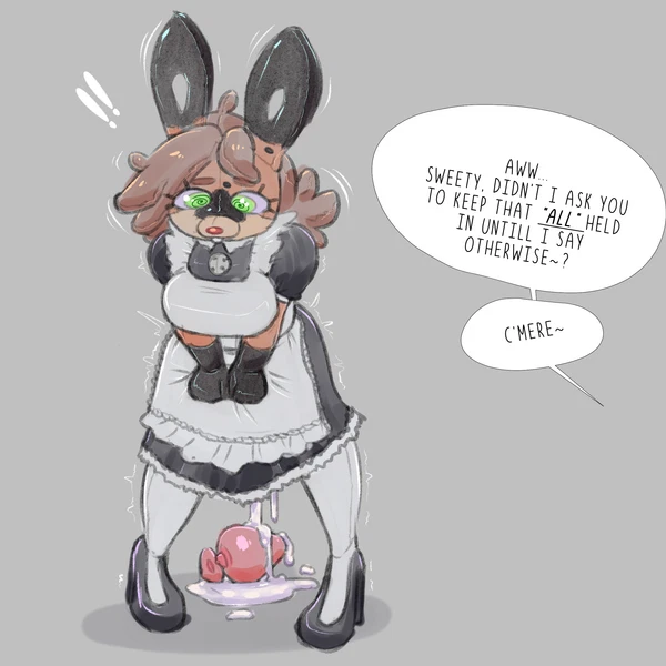 Runa Ravnsdal Created By Cinnamimi