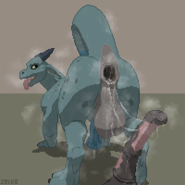 Ryan (Drag'n Wash) (Drag'n Wash, European Mythology) Created By Zelkothezeeb