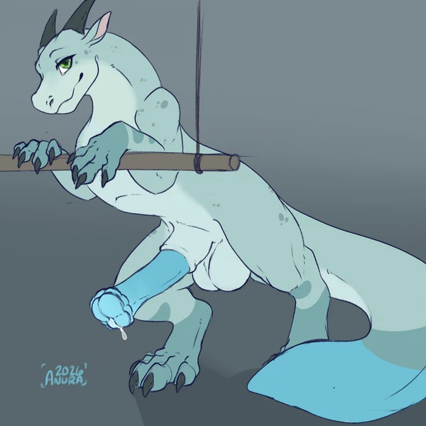 Ryan (Drag'n Wash) (Drag'n Wash, Gator Dragon Games) Created By Anura (Artist)