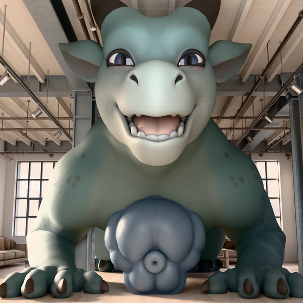 Ryan (Drag'n Wash) (Drag'n Wash, Gator Dragon Games) Created By Dorgthewarg