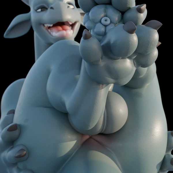 Ryan (Drag'n Wash) (Drag'n Wash, Gator Dragon Games) Created By Mathfetish