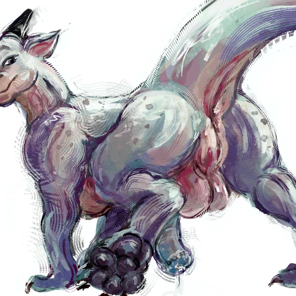 Ryan (Drag'n Wash) (Drag'n Wash, Gator Dragon Games) Created By Wldhow