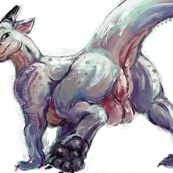 Ryan (Drag'n Wash) (Drag'n Wash, Gator Dragon Games) Created By Wldhow