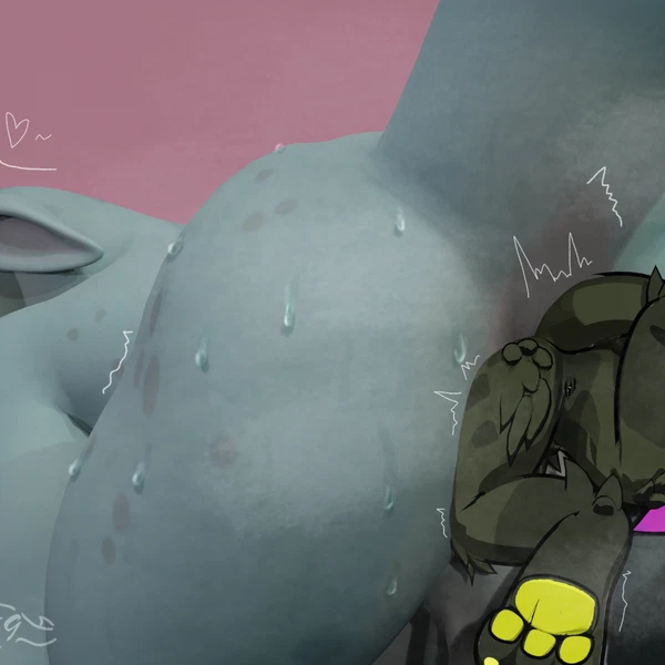 Ryan (Drag'n Wash), Skunkierderg (Thatderglover69) (Drag'n Wash, Gator Dragon Games) Created By Thatderglover69