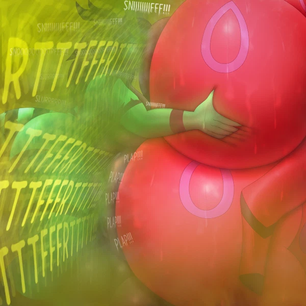 Samantha (Abitrandom) (Nintendo, Pokemon) Created By Sloppysnuffer
