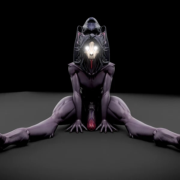 Scp-1471-A (Scp Foundation) Created By Impaer Jaster