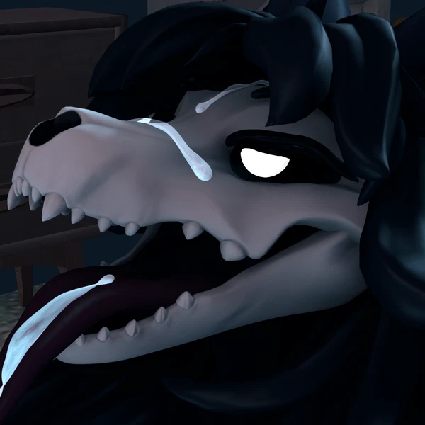 Scp-1471-A (Scp Foundation) Created By Joker0