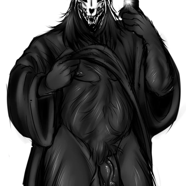 Scp-1471-A (Scp Foundation) Created By Susuoro