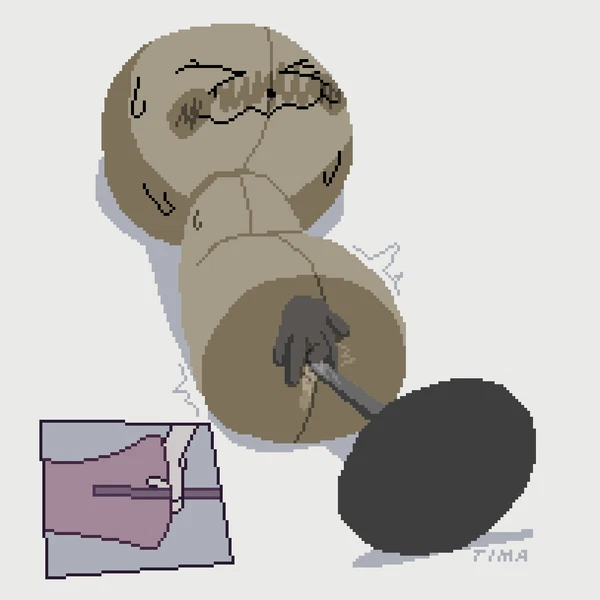 Scribbly (Endacopia) (Endacopia) Created By Thisismyaltngl