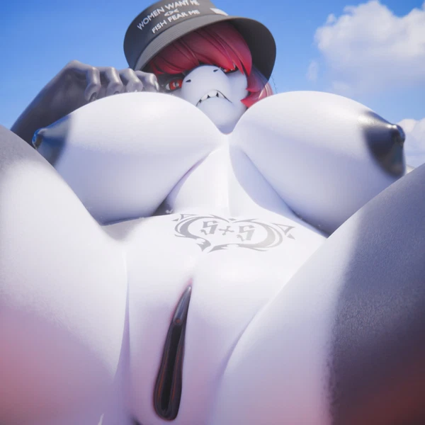 Scylla (Xstack3000) Created By Yukalala