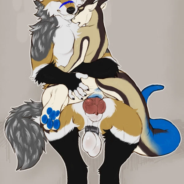 Selix Created By Loudsighss