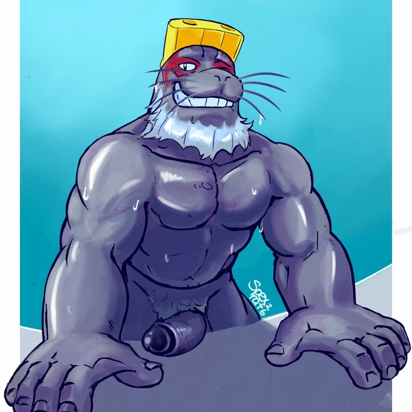 Selkie (My Hero Academia) (My Hero Academia) Created By Spectral-Bat