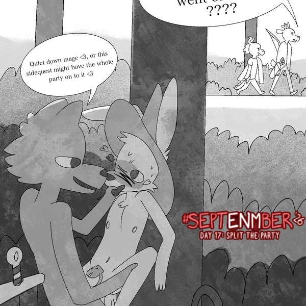 Septenmber Created By Waistbandbunny
