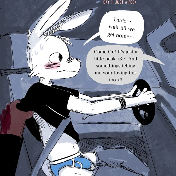 Septenmber Created By Waistbandbunny