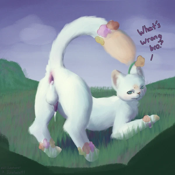 Shanque (Fabulous Beasts) (Fabulous Beasts) Created By Juliofoolio1