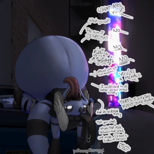 Shiv (Thenegativecage) (Idiot Sandwich) Created By Thenegativecage