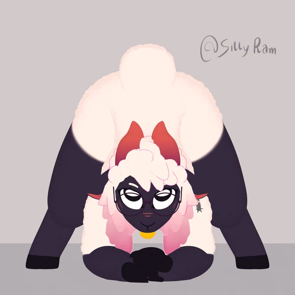Silly (Sillyram) Created By Sillyram
