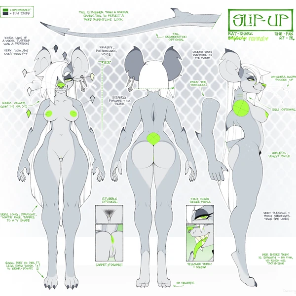 Slip-Up (Nextel) Created By Nextel