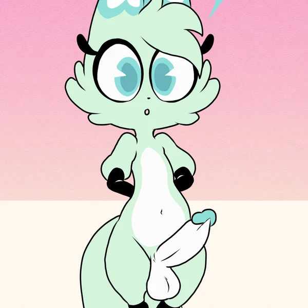 Slushi (Chikn Nuggit) (Chikn Nuggit) Created By Smokedsoul35