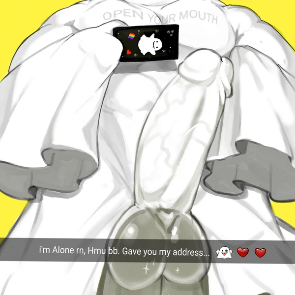 Snapchat Created By Thetrueshinny
