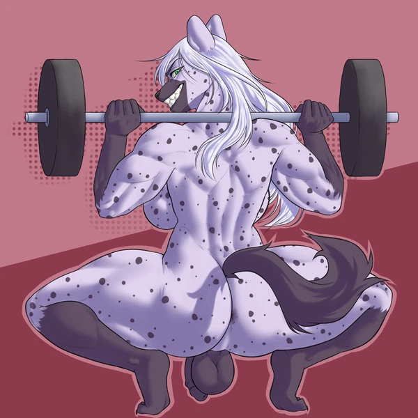 Sonoma (Sonomahyenaz) Created By Masika02