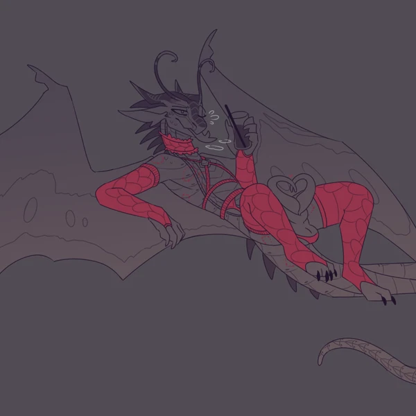 Sorrel (Theratofthebath) (Mythology, Wings Of Fire) Created By Pantheggon