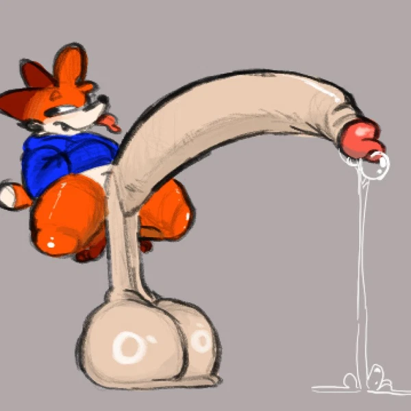 Soups (Superiorfox) Created By Nevescommander