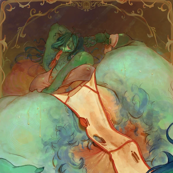 Sovia (Sunibee) Created By Smashmat